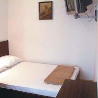 Hotel Masksimir
