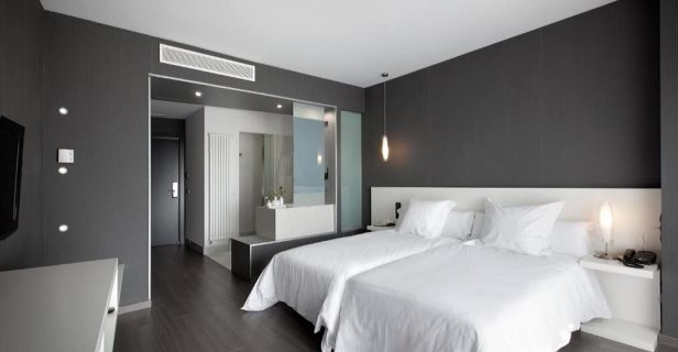 Hotel Masmonzon