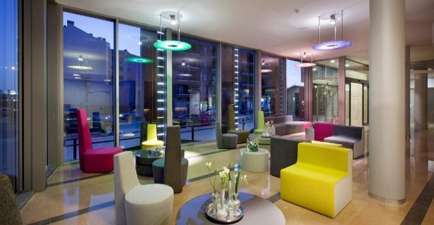 Hotel Masmonzon