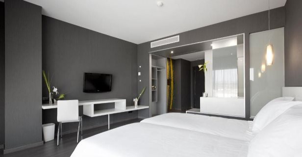 Hotel Masmonzon