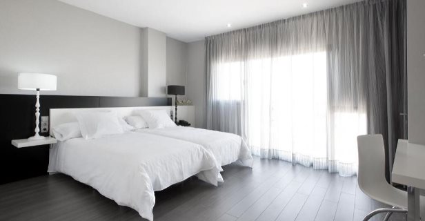 Hotel Masmonzon