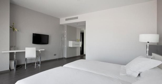 Hotel Masmonzon