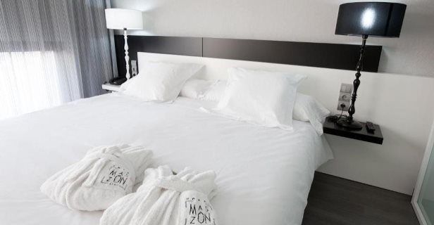 Hotel Masmonzon