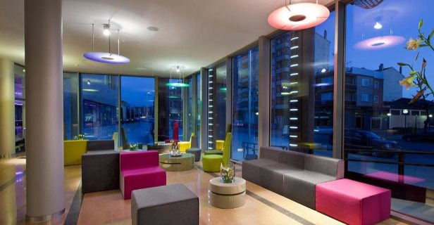 Hotel Masmonzon