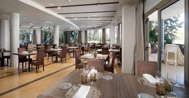 Hotel Masmonzon