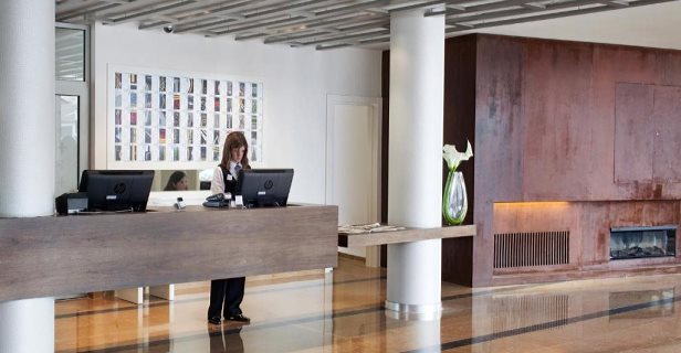 Hotel Masmonzon