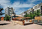 Hotel Masmonzon