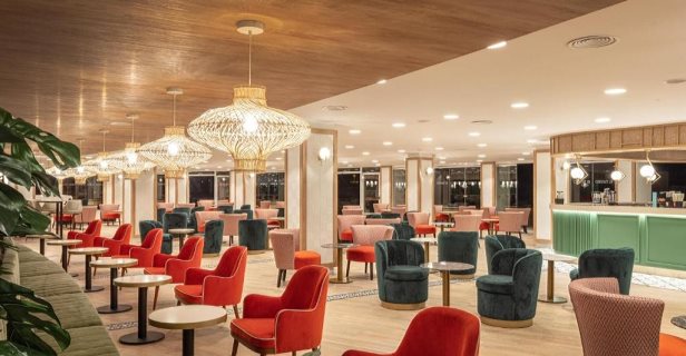 Hotel Maspalomas Princess
