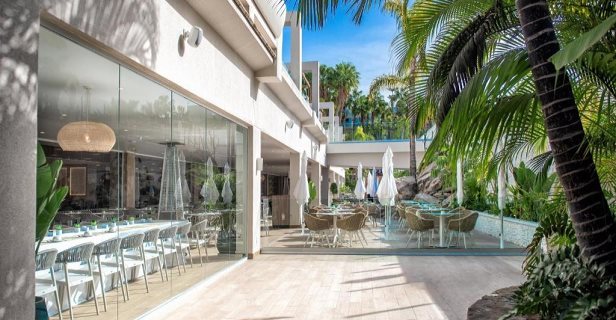 Hotel Maspalomas Princess