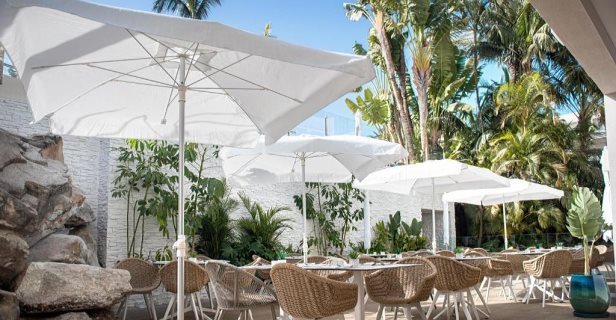 Hotel Maspalomas Princess