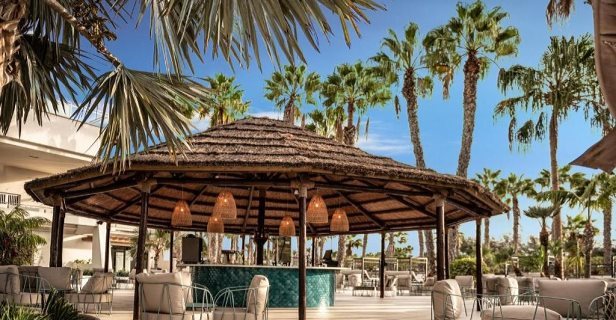 Hotel Maspalomas Princess