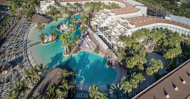 Hotel Maspalomas Princess