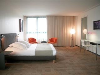 Hotel Masqhotel La Rochelle