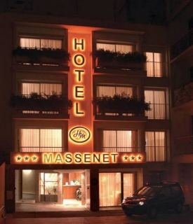 Hotel Massenet