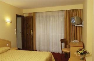 Hotel Massenet