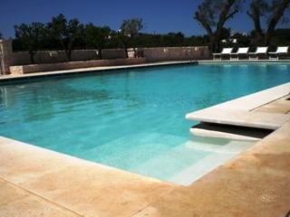 Hotel Masseria Salinola