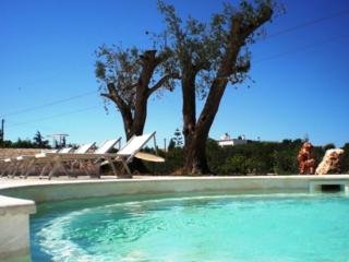 Hotel Masseria Salinola
