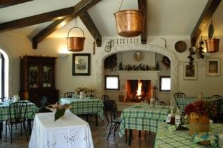 Hotel Masseria Salinola