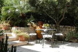 Hotel Masseria Salinola