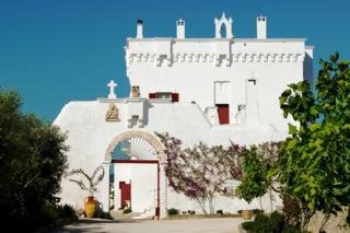 Hotel Masseria Torre Coccaro