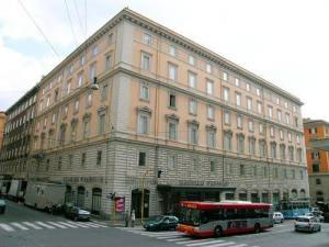 Hotel Massimo D'azeglio