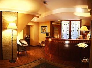 Hotel Massimo Plaza