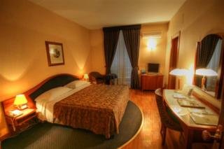 Hotel Massimo Plaza