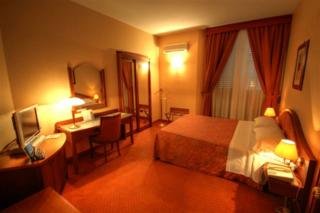 Hotel Massimo Plaza