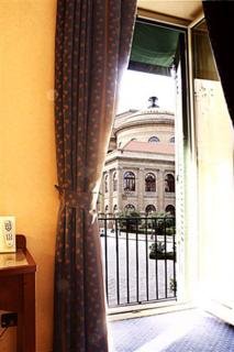 Hotel Massimo Plaza