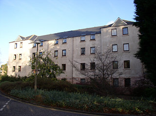 Hotel Masson House