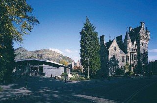 Hotel Masson House