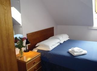 Hotel Masson House
