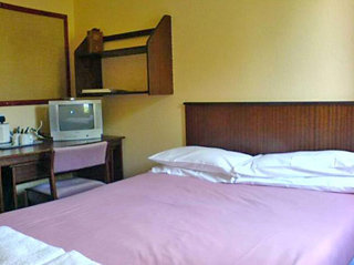 Hotel Masson House