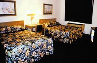 Hotel Masters Inn Kissimmee