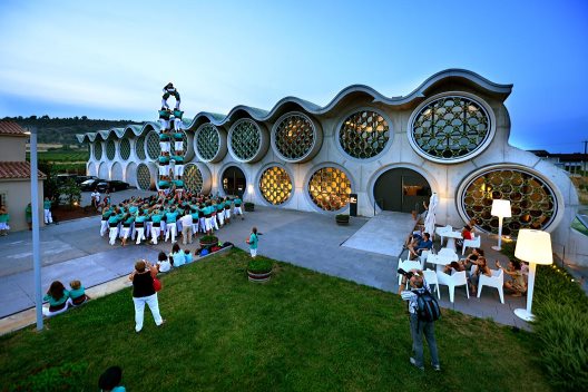 Hotel Mastinell Cava Domus Selecta
