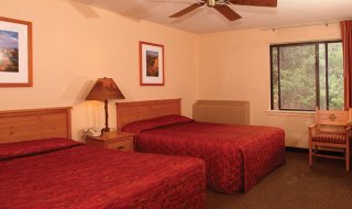 Hotel Maswik Lodge North