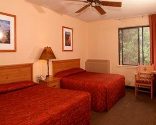Hotel Maswik Lodge South