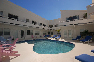 Hotel Mata Rock Resort