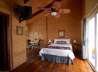 Hotel Mata Rock Resort