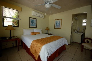 Hotel Mata Rock Resort