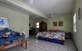 Hotel Mata Rock Resort