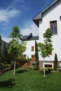 Hotel Mataelpino
