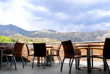 Hotel Mataelpino