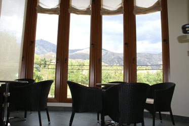Hotel Mataelpino