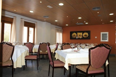 Hotel Mataelpino