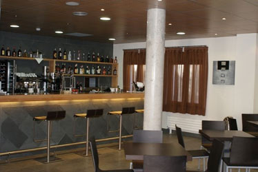 Hotel Mataelpino