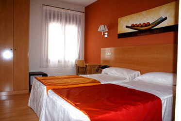Hotel Mataelpino