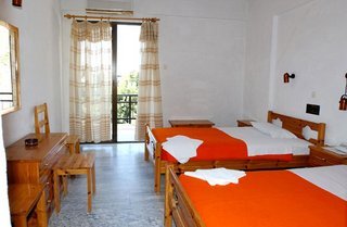 Hotel Matala Sun