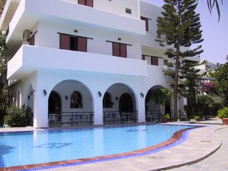Hotel Matala Sun