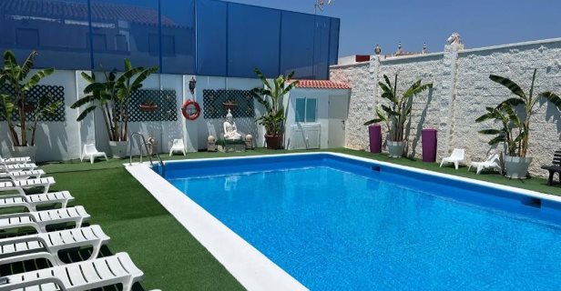 Hotel Matalascañas